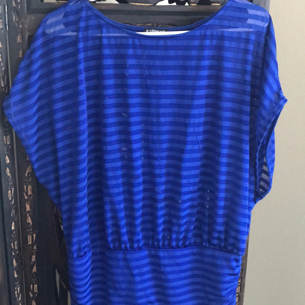 Express Tunic